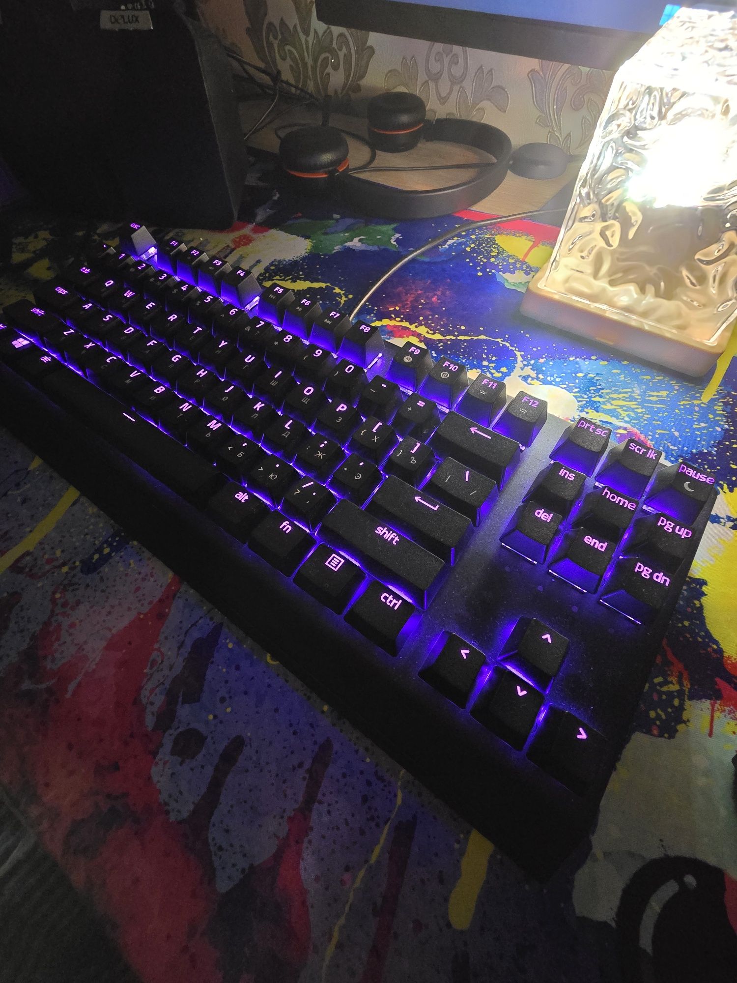 Kompyuter rtx 3060ti kamplekt