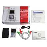 TLC9803   EKG Holter