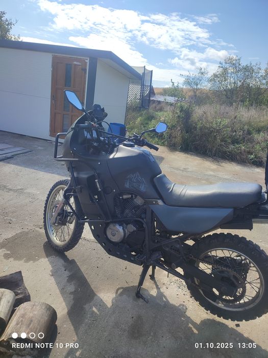 Honda Transalp xl600