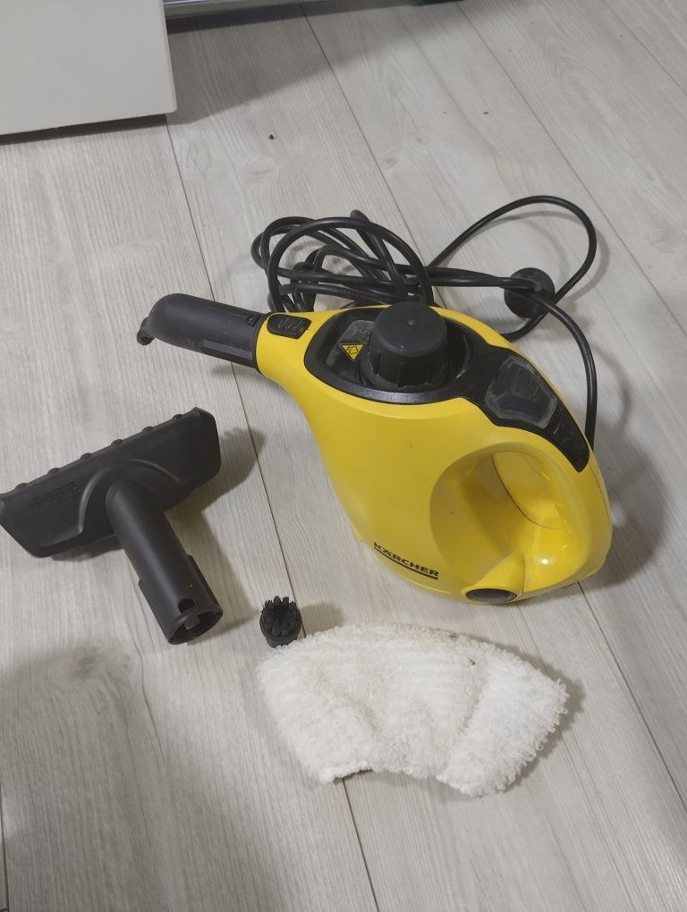 Пароочиститель Karcher SC-1