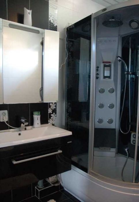 Дава се под наем Многостаен апартамент в Пловдив, Западен - 102 кв.м за 351.9 € - Снимка #7