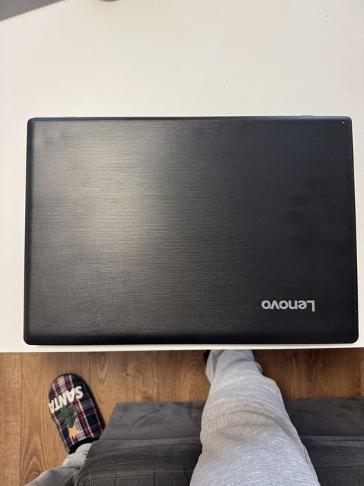 Лаптоп lenovo intel