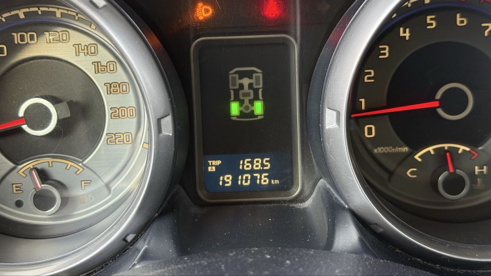 Продается Mitsubishi Pajero