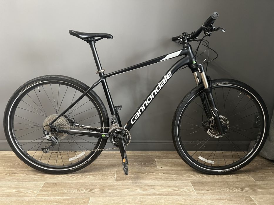 Продам велосипед Cannondale Trail 3