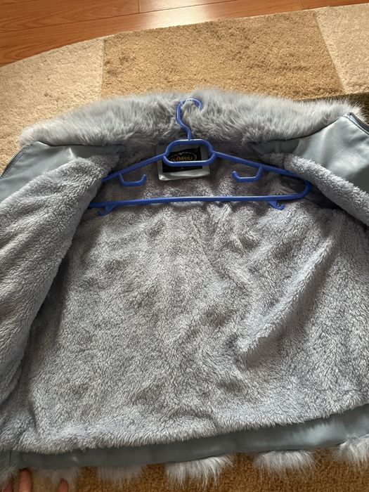 Blana dama artificiala