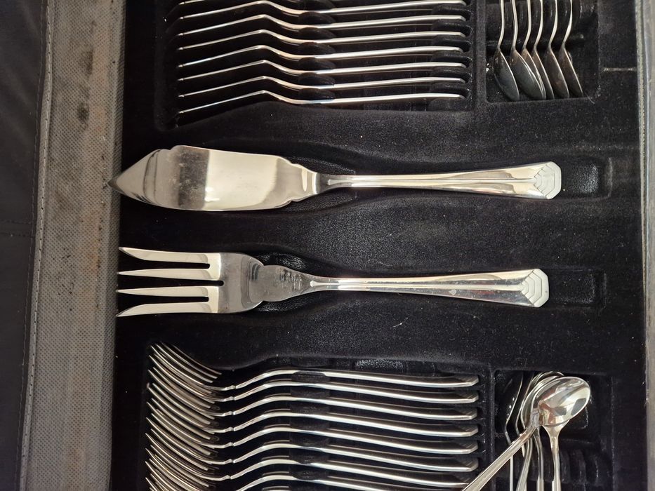 Набор столовый приборов Berghoff