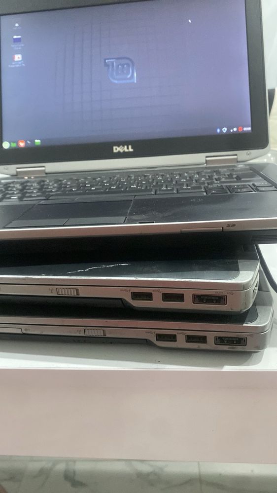 Лаптопи Dell E6430