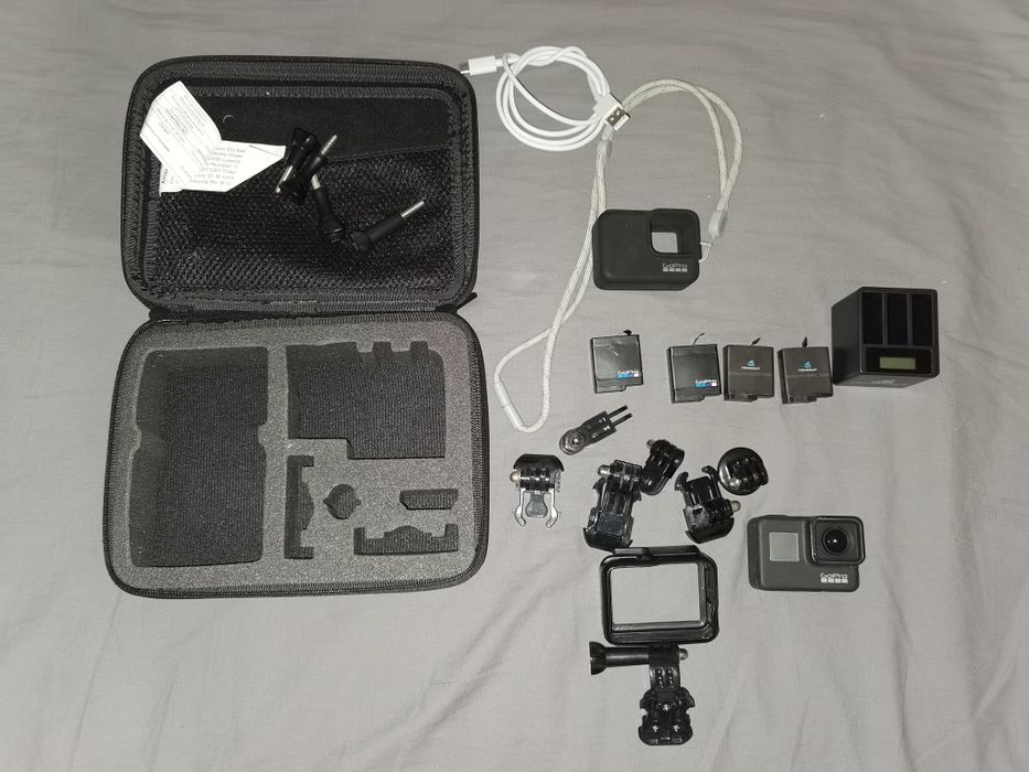 GoPro Hero 7 Black