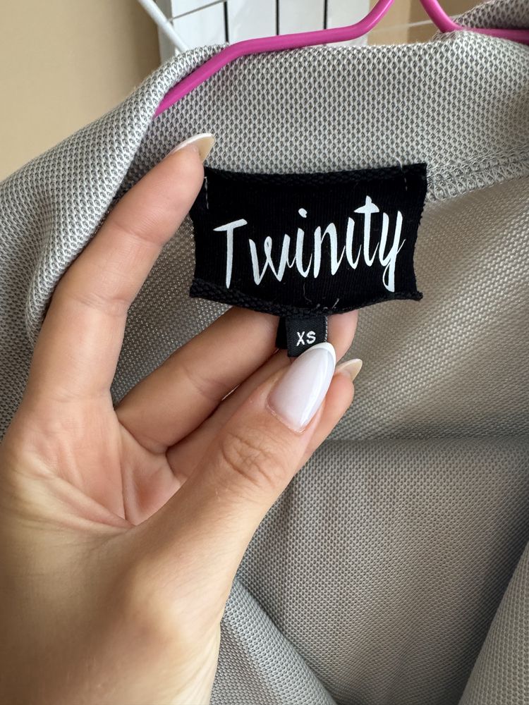 Сет от две части Twinity