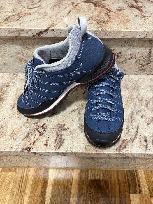 Incaltaminte barbati Jack Wolfskin 43,5 vibram