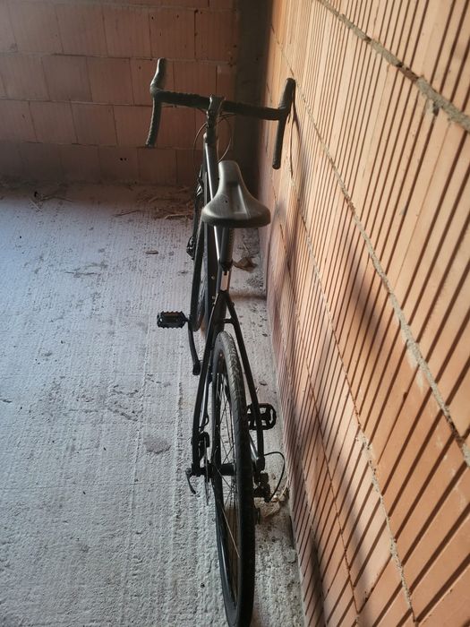Bicileta cicloturism