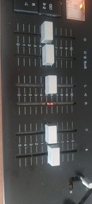 Dezmembrez  Bang&Olufsen Beocord 1600