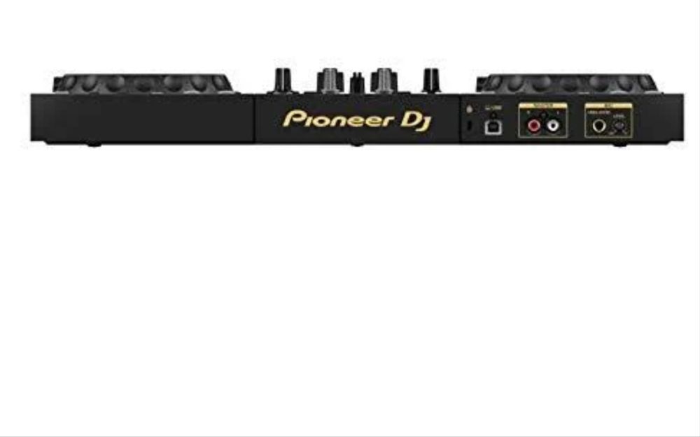 Consola dj pioner ddj 400 cu licienta
