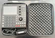 Akai MPC One + Hard Case