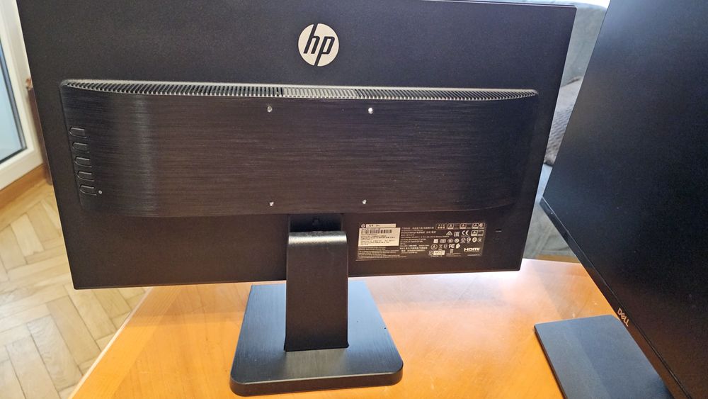 Monitor HP LCD 23.8" Model HSTND-9531-A
