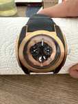 Ceas Barbat Breil Milano