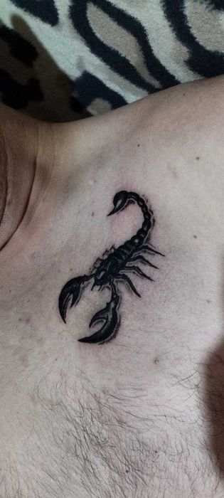 Татуировки на тело