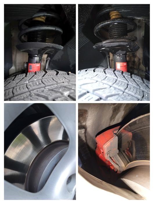 BMW X3 2.0D 150cp Xdrive