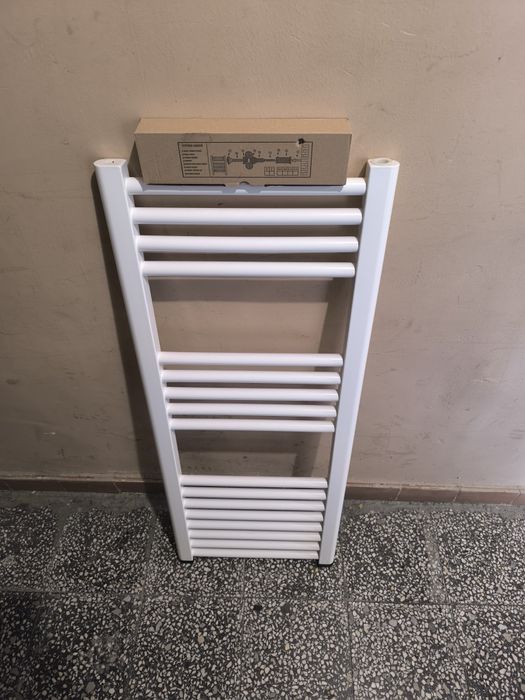 Лира за баня 100см./0.40см.