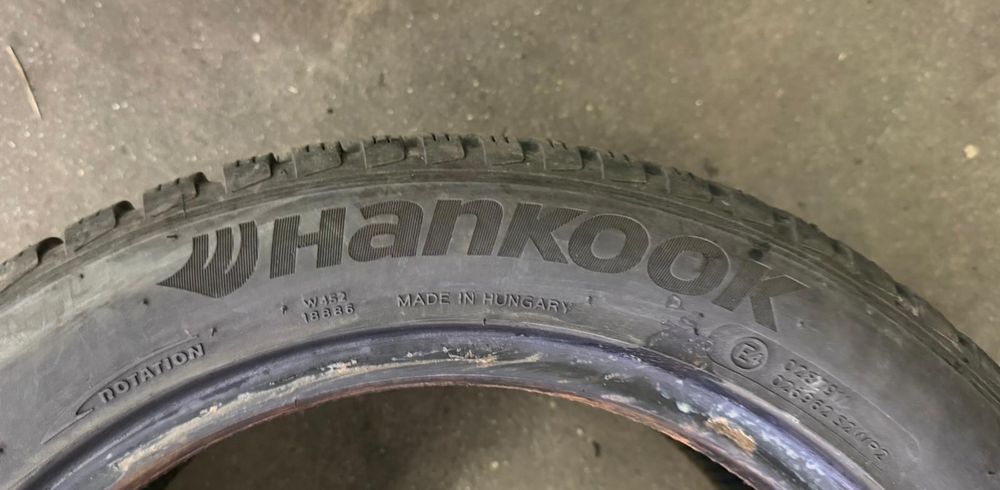 195 50 15 set iarna 2021