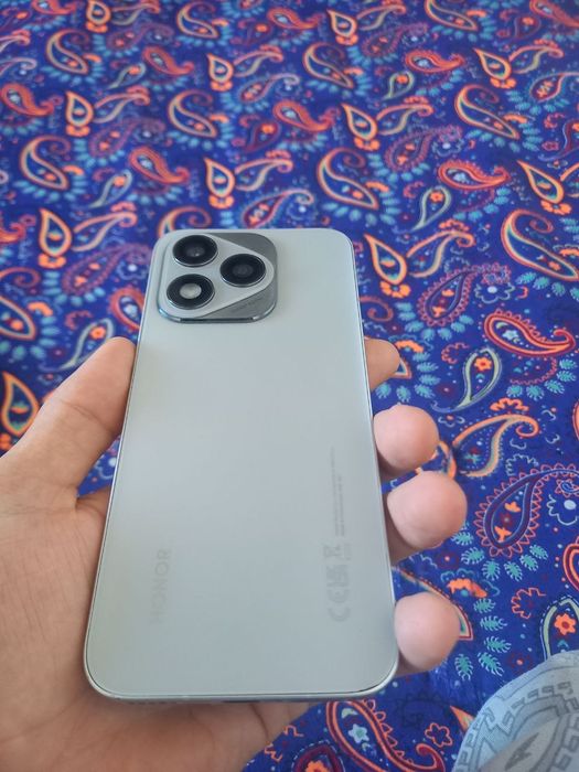 Honor 400 lite 8/256