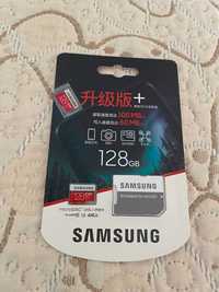 Samsung microSD 128gb