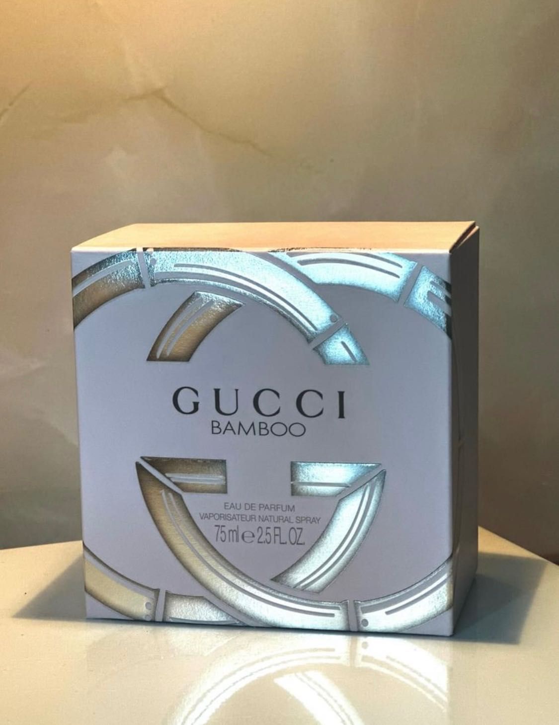 Оригинален Gucci Bamboo