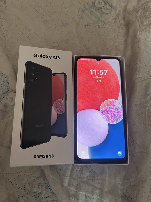 Продам телефон Samsung 128