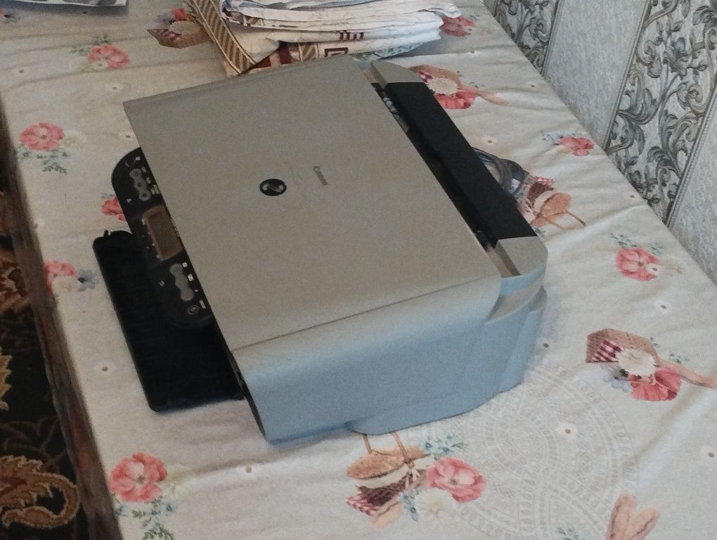 Продам МФУ Canon PIXMA MP170