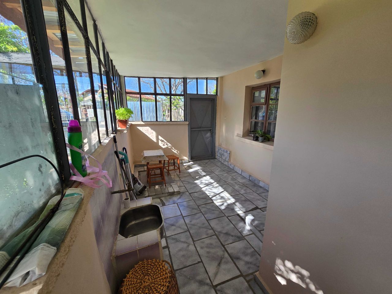 Продава се Къща в с. Медовене, Област Разград - 50 кв.м за 408 €/кв.м - Снимка #4