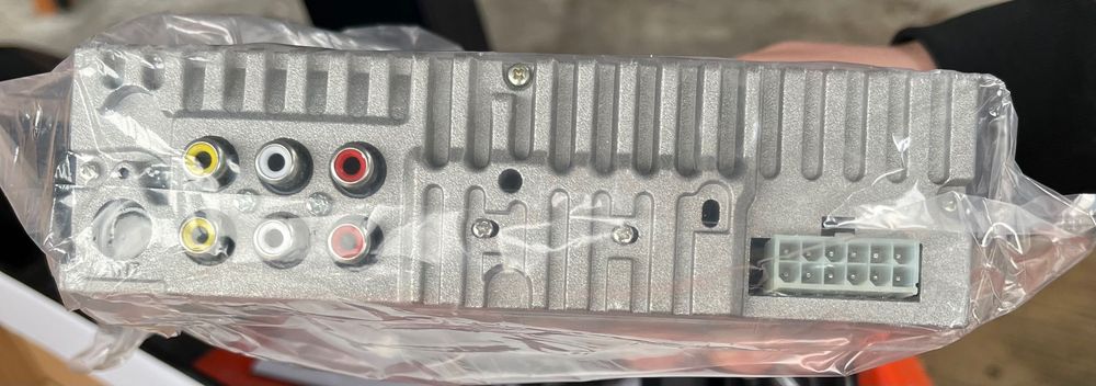 Касетофон DEH-P508UB