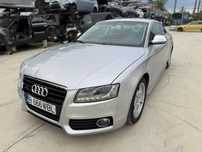 Audi A5 3.0 TDI MANUAL COUPE 2008 avariat lovit avariate