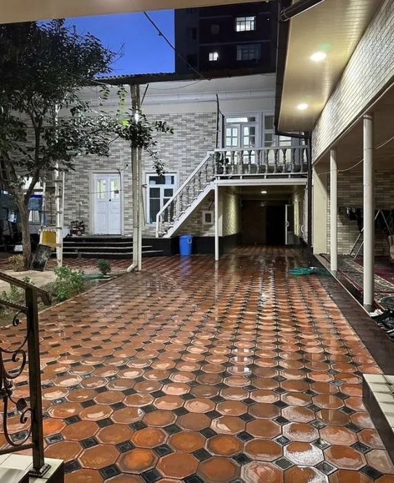 Продается Евродом Учиепинский район,Такачи!!!  5 соток