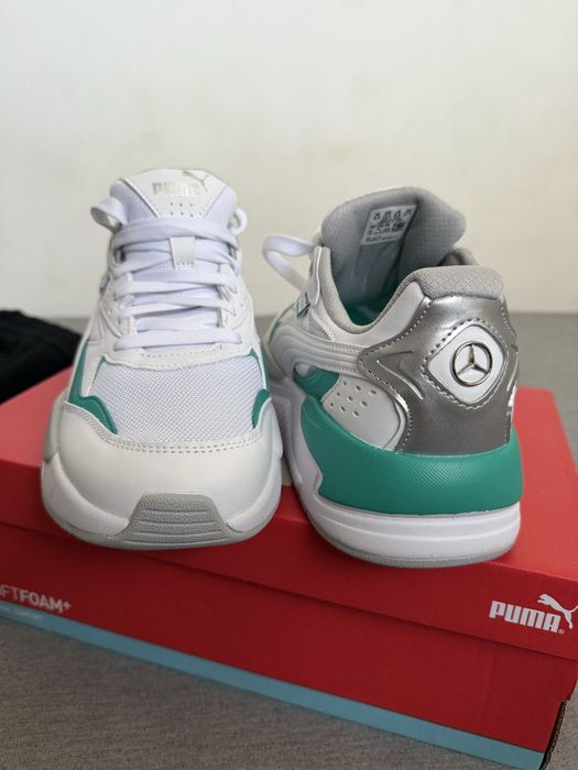Puma RS Petronas 42,5