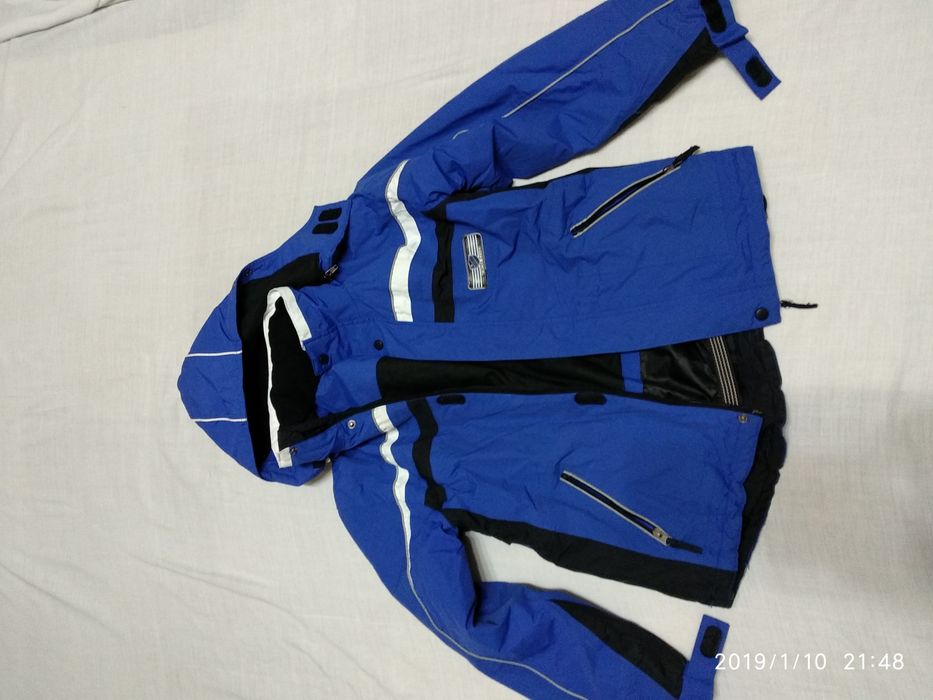 Geaca ski  Alive pt copii