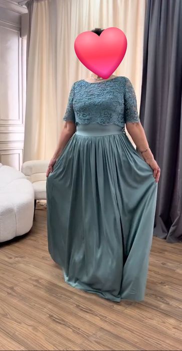 Продам вечернее платье