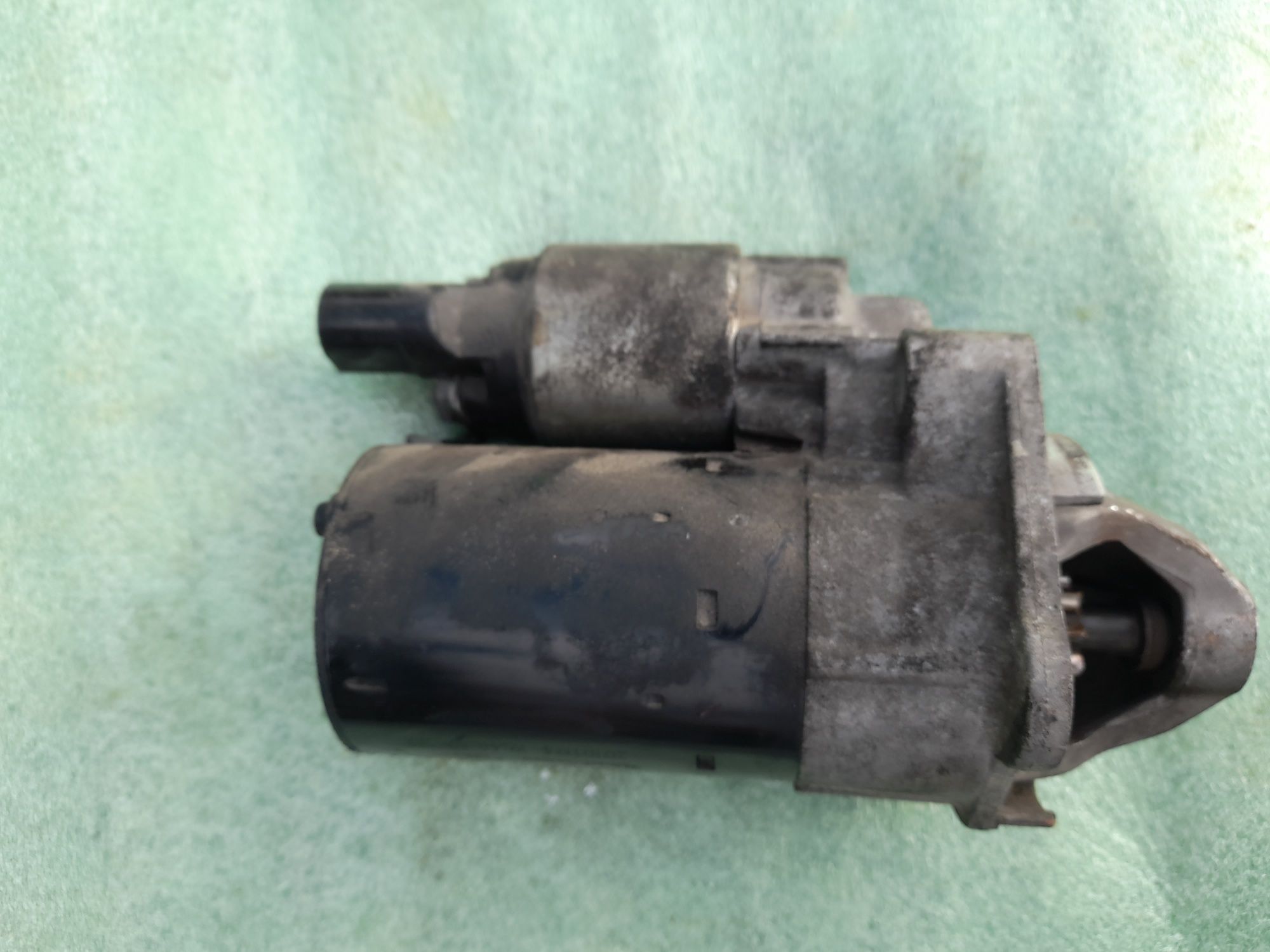 Electromotor audi a6 c6 a4 a5 1.8 tfsi / 2.0 tfsi fsi