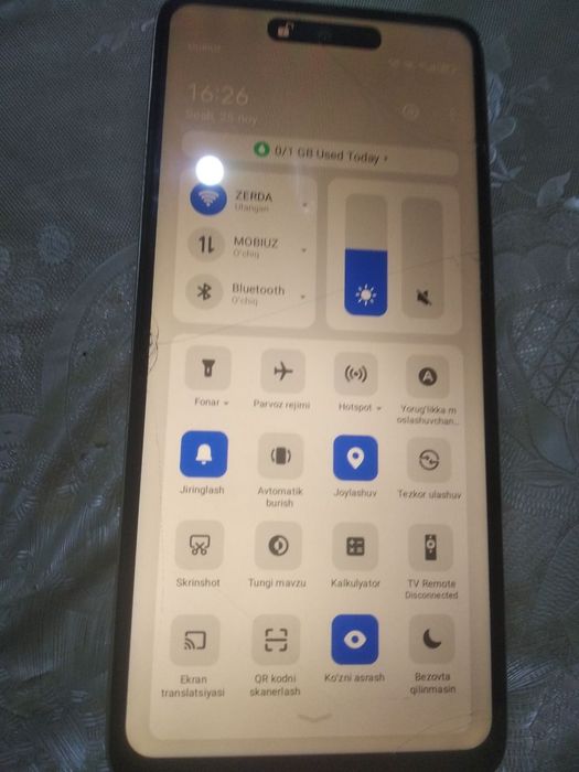 Techno Spark go 2024