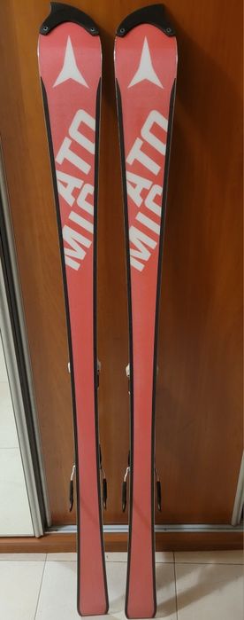 Ски Atomic Redster FIS SL 165