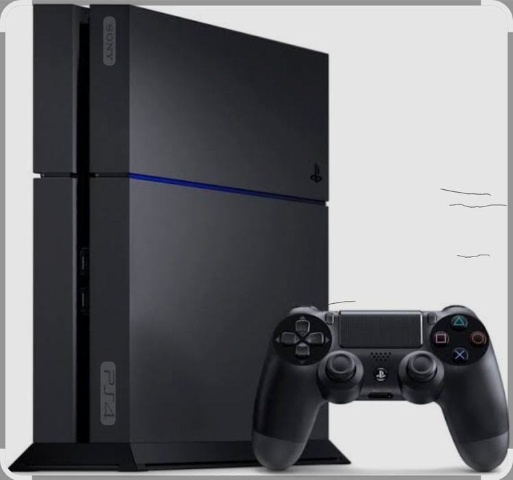 Sony Playstation 4