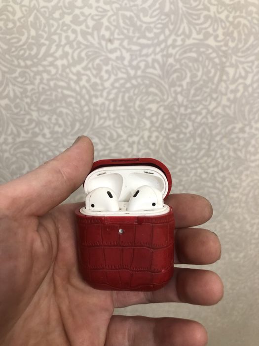 Air pods оригинал