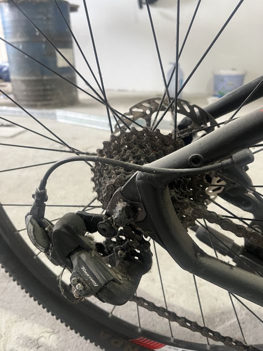 Велосипед продам