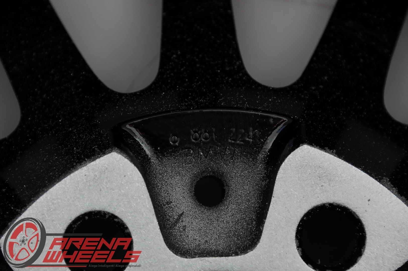 Jante Originale 18 inch BMW Seria 3 4 5 6 7 8 G20 G30 G31 G32 G11 G12
