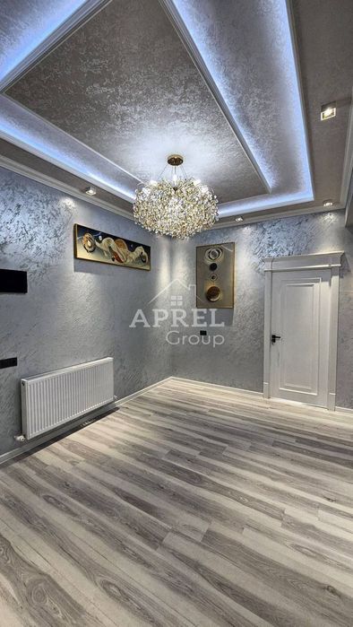 Квартира 4 хонали Т1198 4х комнатная