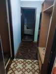 2 хоналик квартира барча кулайликларга эга жихозлари билан сотилади