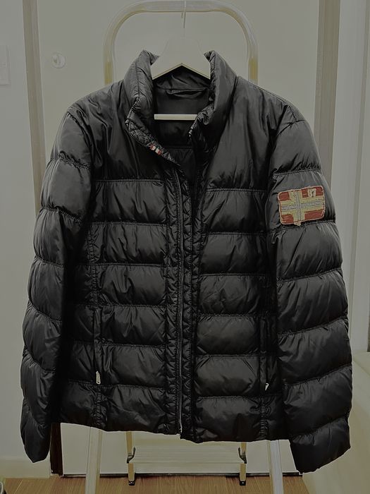 Vand geaca Napapijri