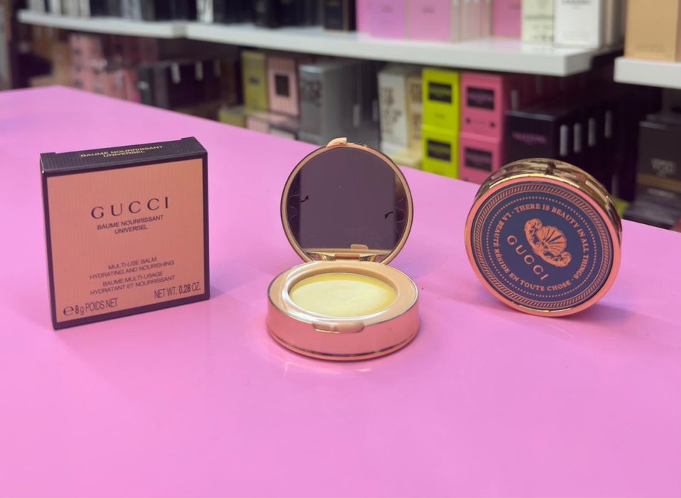 Балсам за устни Gucci balm