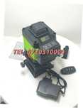 Superoferta Auto Nivela Laser  Raza Verde 16 Lini 4d Cu Telecomanda