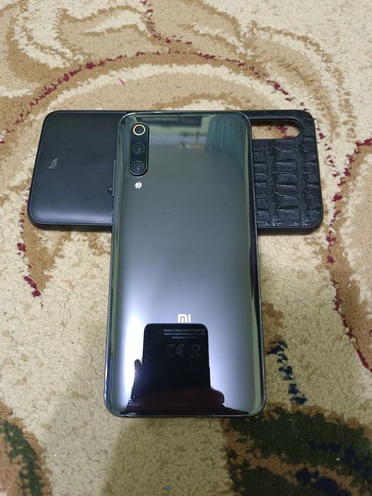 Xiaomi mi 9 sotiladi
