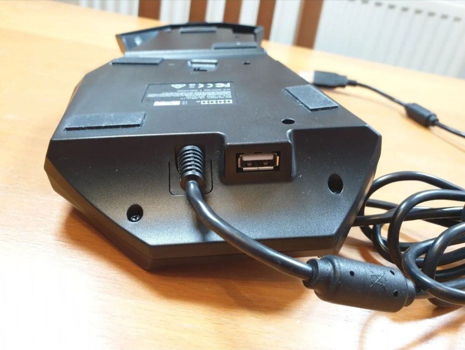 Контролер HORI Tactical Assault Commander TAC Pro,мишка клавиатура